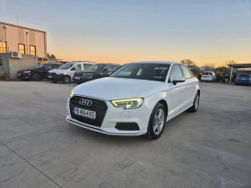 Audi A3  LIMOUSINE 30 TDI AT - [1] 