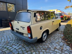 Trabant T 1.1 Combi, снимка 4