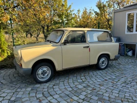 Trabant T 1.1 Combi, снимка 2