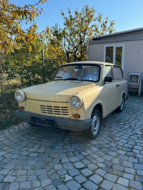 Trabant T 1.1 Combi, снимка 1