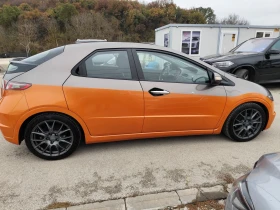 Honda Civic 1.8 Швейцария , снимка 4