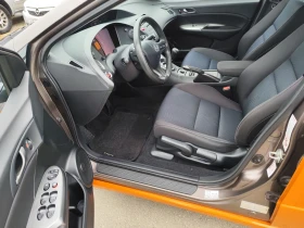 Honda Civic 1.8 Швейцария , снимка 15