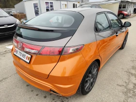 Honda Civic 1.8 Швейцария , снимка 5