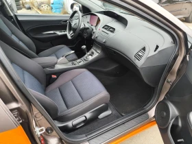 Honda Civic 1.8 Швейцария , снимка 14