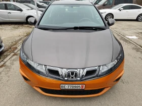 Honda Civic 1.8 Швейцария , снимка 2