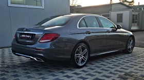 Mercedes-Benz E 350 AMG/4MAT/DIGITAL/HEAD UP/CAR PLAY/360CAM//LIZ | Mobile.bg    5