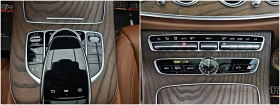 Mercedes-Benz E 350 AMG/4MAT/DIGITAL/HEAD UP/CAR PLAY/360CAM//LIZ | Mobile.bg    12