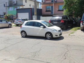 Toyota Yaris, снимка 6