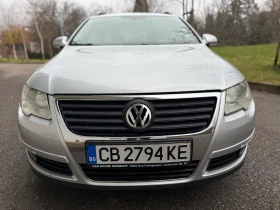 Обява за продажба на VW Passat 2.0d / АВТОМАТИК ~7 900 лв. - изображение 1