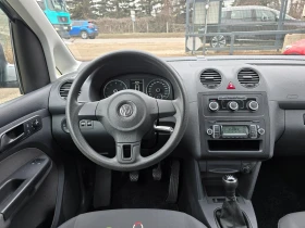 VW Caddy 2.0i/Ecofuel/186хил.км.!/ДДС-фактура/Лизинг - 16500 лв. - 20224086 | Car24.bg