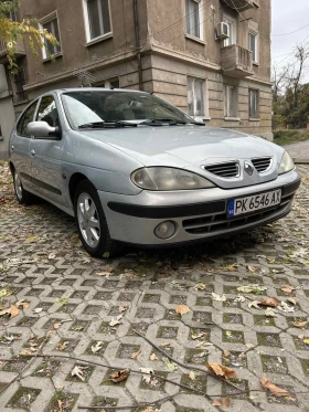 Renault Megane 1.9 DCI, снимка 3