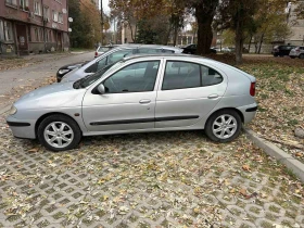 Renault Megane 1.9 DCI, снимка 1