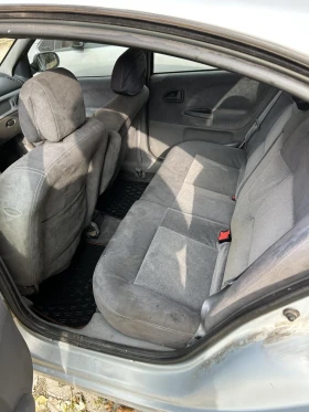 Renault Megane 1.9 DCI, снимка 7