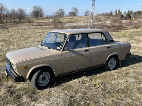 Lada 2107, снимка 2