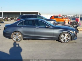 Mercedes-Benz C 300 LUXURY/SPORT | Mobile.bg    7