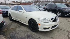 Mercedes-Benz S 63 AMG | Mobile.bg    2