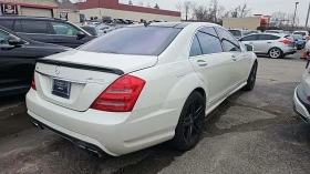 Mercedes-Benz S 63 AMG | Mobile.bg    5