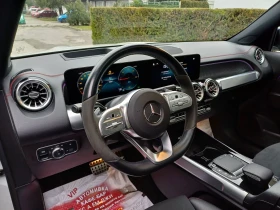 Mercedes-Benz EQB 300/AMG/4M/360* /Distr./Pano/Memori/ | Mobile.bg    15