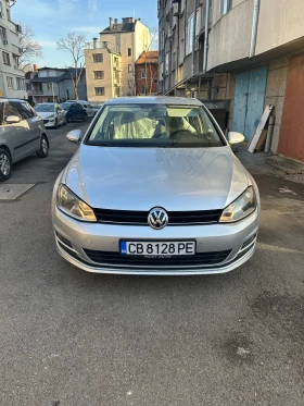 VW Golf 2.0TDI 150Hp, снимка 1