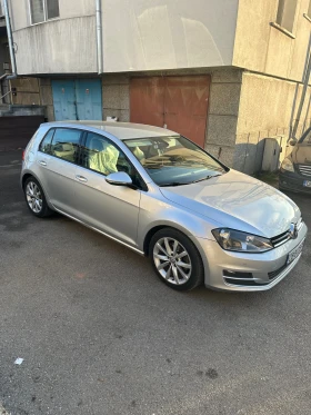 VW Golf 2.0TDI 150Hp, снимка 2