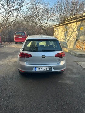 VW Golf 2.0TDI 150Hp, снимка 3