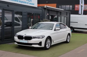 BMW 520 xDrive/2.0d/190k.c./8AT/Гаранция, снимка 1