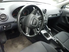 Audi A3 1.6, снимка 5