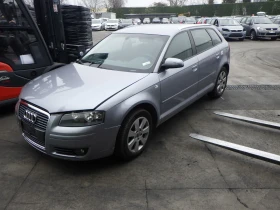 Audi A3 1.6, снимка 2