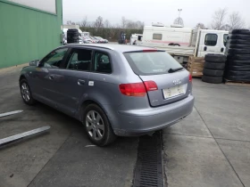 Audi A3 1.6, снимка 4