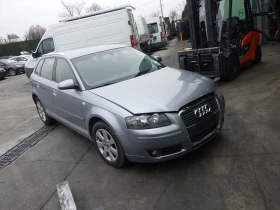 Audi A3 1.6, снимка 1