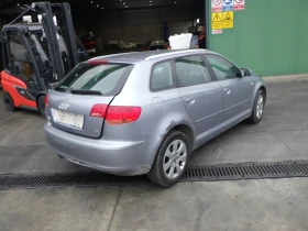 Audi A3 1.6, снимка 3