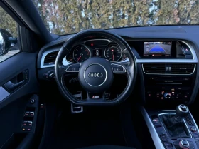 Audi A4 2.0-190.., S-line, sport  | Mobile.bg    11