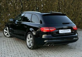 Audi A4 2.0-190.., S-line, sport  | Mobile.bg    5