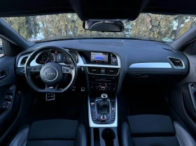 Audi A4 2.0-190.., S-line, sport  | Mobile.bg    7