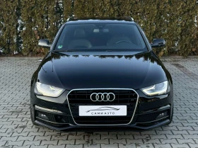 Audi A4 2.0-190.., S-line, sport  | Mobile.bg    3