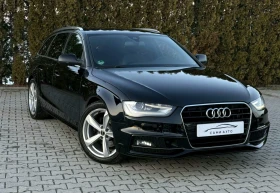 Audi A4 2.0-190.., S-line, sport  | Mobile.bg    2