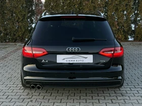 Audi A4 2.0-190.., S-line, sport  | Mobile.bg    6