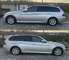 BMW 320 PANORAMA* NAVI* ОТЛИЧНО СЪСТОЯНИЕ, снимка 4