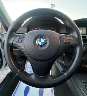 BMW 320 PANORAMA* NAVI* ОТЛИЧНО СЪСТОЯНИЕ, снимка 11