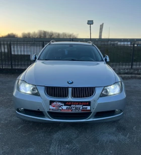 BMW 320 PANORAMA* NAVI* ОТЛИЧНО СЪСТОЯНИЕ, снимка 2