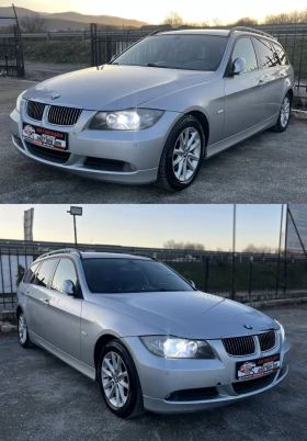 BMW 320 PANORAMA* NAVI* ОТЛИЧНО СЪСТОЯНИЕ, снимка 3