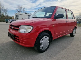 Daihatsu Cuore 13 000км!!! АВТОМАТИК!, снимка 1