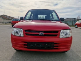 Daihatsu Cuore 13 000км!!! АВТОМАТИК!, снимка 2