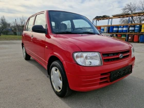 Daihatsu Cuore 13 000км!!! АВТОМАТИК!, снимка 3