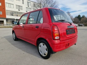 Daihatsu Cuore 13 000км!!! АВТОМАТИК!, снимка 7