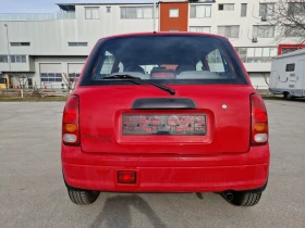 Daihatsu Cuore 13 000км!!! АВТОМАТИК!, снимка 5