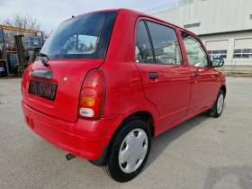 Daihatsu Cuore 13 000км!!! АВТОМАТИК!, снимка 4