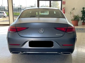 Mercedes-Benz CLS 350 d 4Matic AMG-Line, снимка 5