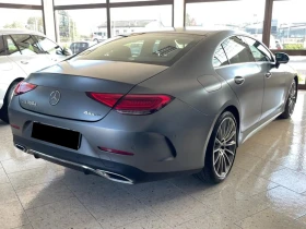 Mercedes-Benz CLS 350 d 4Matic AMG-Line, снимка 4