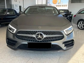 Mercedes-Benz CLS 350 d 4Matic AMG-Line, снимка 2